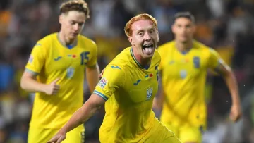 Гравця збірної України і донецького Шахтаря звинуватили у проросійських поглядах: Конопля відповів на закиди