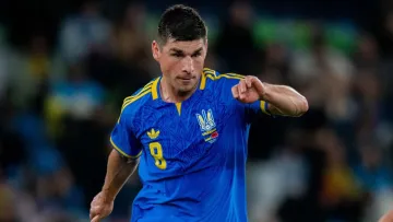 Маліновського не надто турбує невихід України на ЧС-2026: «Поїдемо в клуби з нормальним настроєм»