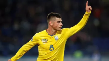 Малиновський серед кращих гравців відбору до ЧС-2026, але є нюанс: до якого списку потрапив футболіст збірної