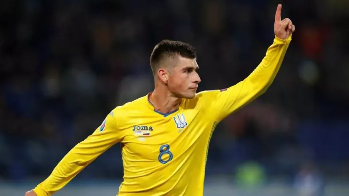 Малиновський серед кращих гравців відбору до ЧС-2026, але є нюанс: до якого списку потрапив футболіст збірної
