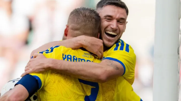 Мальдера дебютував на чолі збірної України: Яремчук і Ярмоленко принесли перемогу синьо-жовтим над поляками