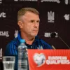 «Позначилась нервозність»: Ребров прокоментував важку перемогу збірної України над Азербайджаном