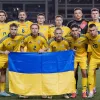 Україна – Азербайджан: коли та де дивитися наживо матч команди Реброва у відборі на ЧС-2026