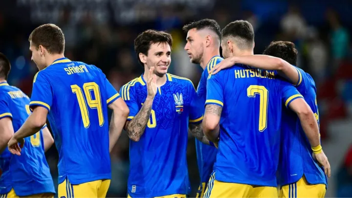 Скільки могли заробити гравці збірної України за вихід на ЧС-2026: джерело назвало солідну суму