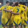 Суперкомп'ютер озвучив шанси збірної України на стикові матчі відбору на ЧС-202