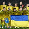 Турнірна таблиця в групі збірної України у відборі ЧС-2026: яке місце посідає команда Реброва 