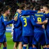 «Французи підклали нам свиню»: вболівальники збірної України відреагували на перемогу над Азербайджаном