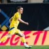 Манчестер Юнайтед має предметний інтерес до гравця збірної України: він вже грає в АПЛ