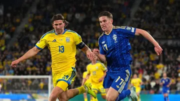 «Не можна ж так було грати!»: збірна України розлютила Сабо – легенда Динамо «знищив» команду Реброва