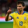 Забарний оцінив виступ України в Лізі націй, але за поразки у фанів пробачення не попросив: «Кожен виклався»