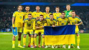 Збірна України дізналася суперника у півфіналі плей-оф за вихід на ЧС-2026: з ким зіграє команда Реброва