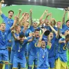 Шість років тому збірна України стала чемпіоном світу з футболу: згадуємо команду Петракова та її шлях