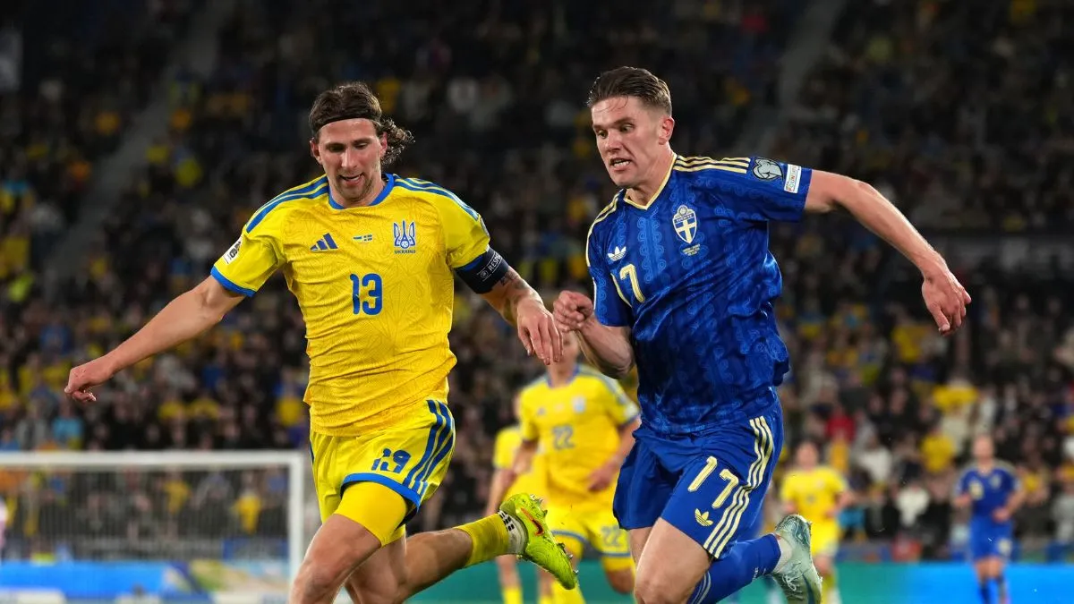 «Не можна ж так було грати!»: збірна України розлютила Сабо – легенда Динамо «знищив» команду Реброва