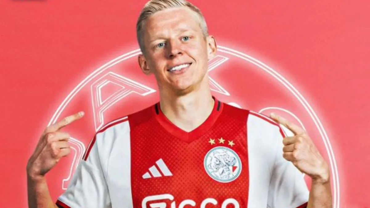 «Він універсальний»: у Нідерландах вже у передчутті переїзду до Аяксу зірки збірної України Зінченка