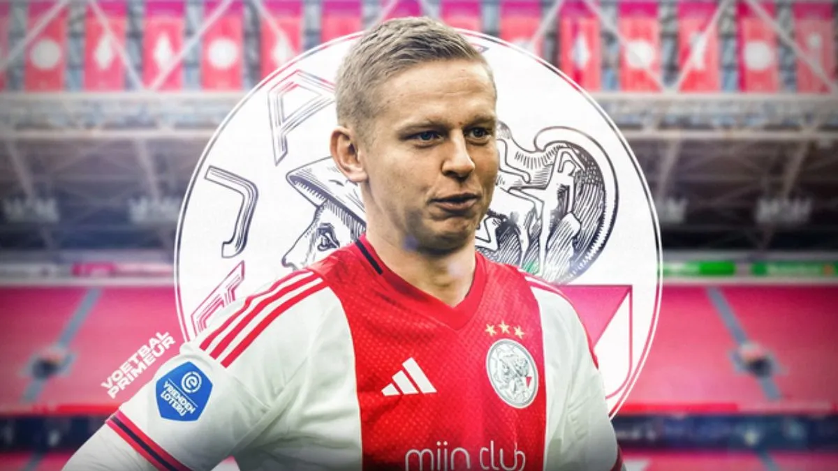 «Зінченко підписав контракт з Аяксом»: вогняний інсайд від Романо – відомі подробиці трансферу