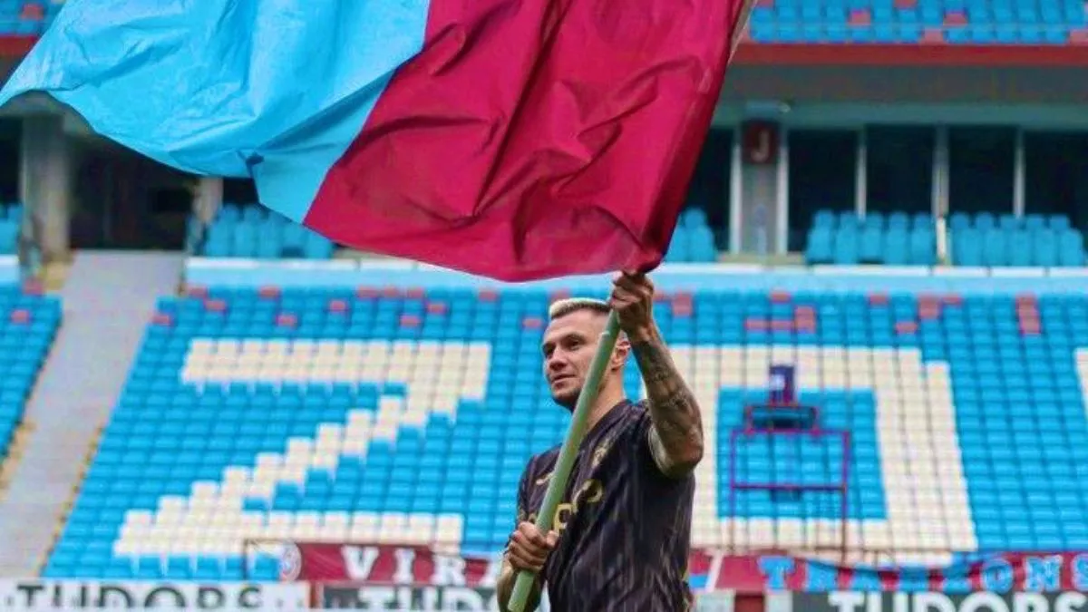 Вінгер збірної України був визнаним найкращим на своїй позиції у європейському чемпіонаті: це не Циганков