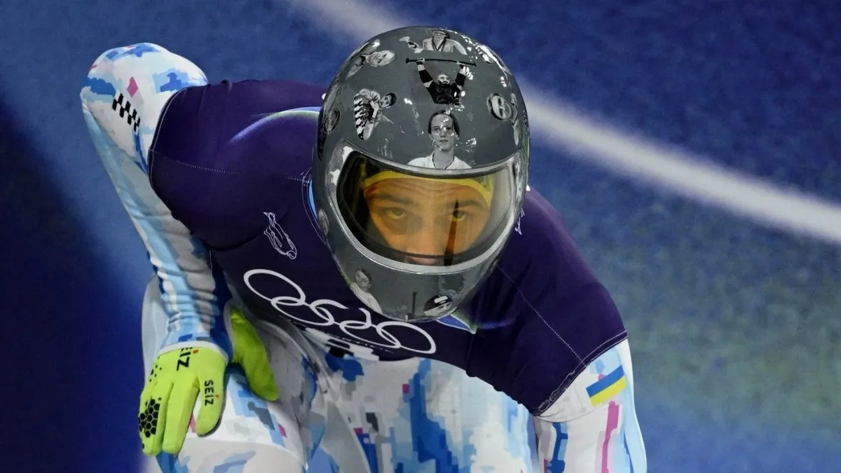 «Їдеш, а там «ефпівішка»: Гераскевич зробив несподівану заяву про використання дронів під час ОІ-2026 