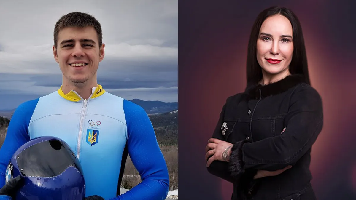 «Важко знайти логічний ланцюжок»: Гераскевич сказав усе, що думає про заяву Захарової, яка захищає Ломаченка
