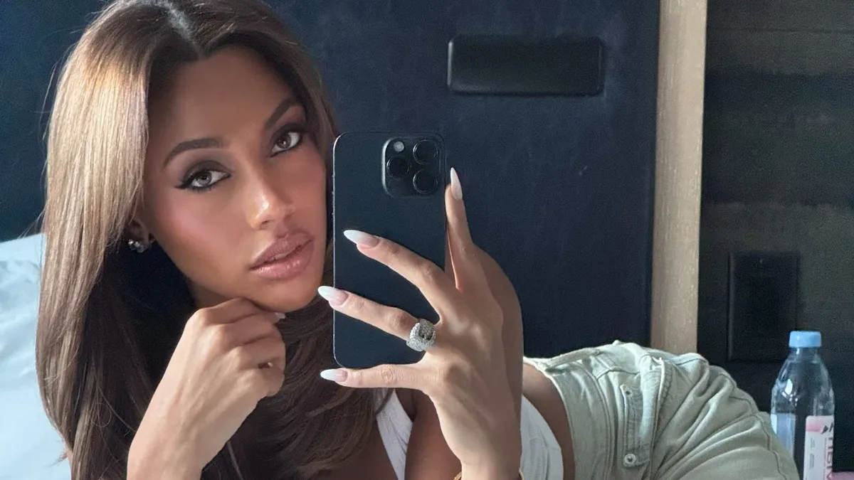 Зіркова спортсменка запалила на обкладинці журналу Playboy: яскраві фото і що про неї відомо