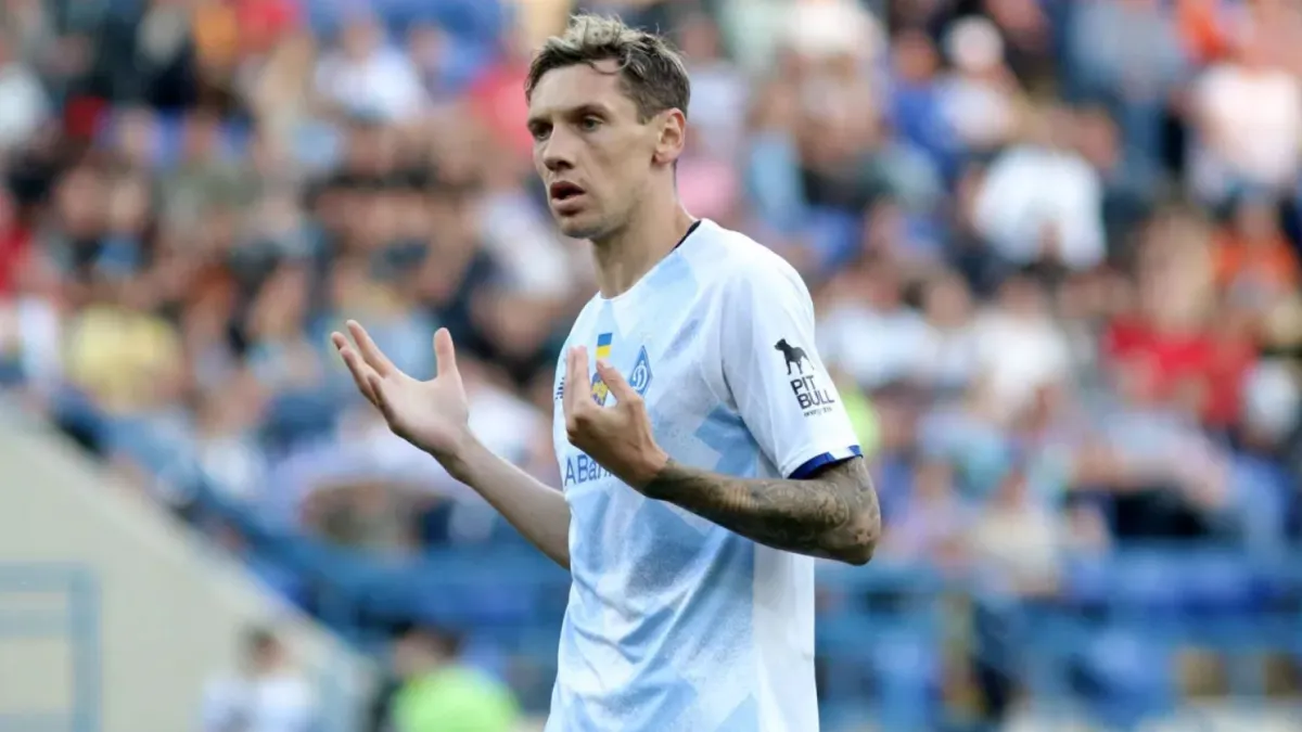 «Витягали з авто силою»: з'явилися нові деталі затримання Дениса Гармаша у Києві працівниками ТЦК