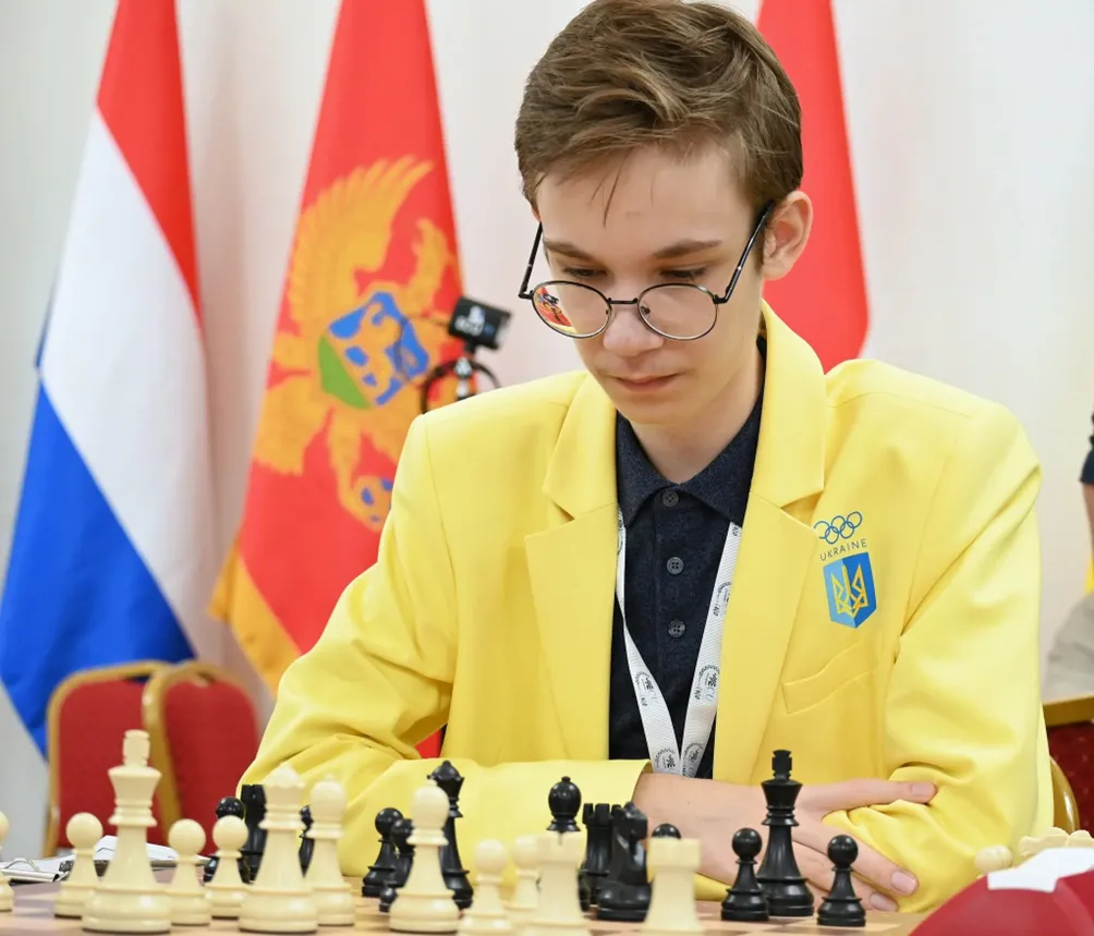 Ігор Самуненков під час виступу за збірну України, фото з особистого архіву