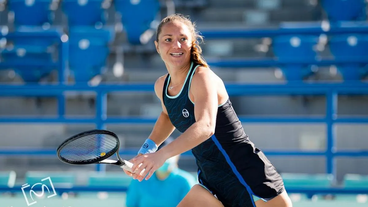 Вигравала Вімблдон раніше за Світоліну: чемпіонці Australian Open Катерині Бондаренко – 39