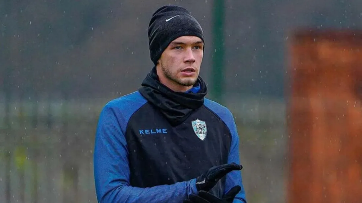 «Я ніколи не мовчу»: Колесник відверто пояснив причину бійки з працівником ТЦК