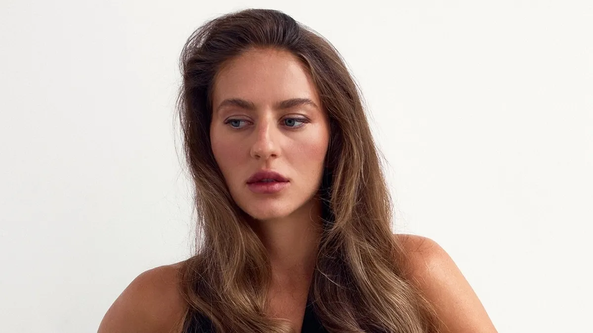 Марта Костюк лаконічно привітала українців з Новим роком: ось яку єдину річ вона побажала