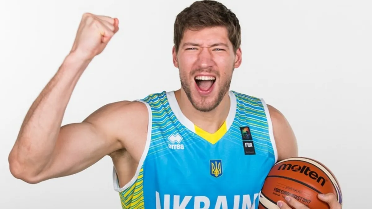Низьким тут не місце: новий герой шоу «Холостяк» Кравцов оцінив жарт про свій високий зріст