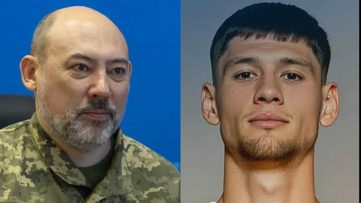 Нагадав про УКУ та прапор ЛГБТ: речник ГШ ЗСУ відреагував на «зашквар» нового футболіста Динамо із «Бригадою»