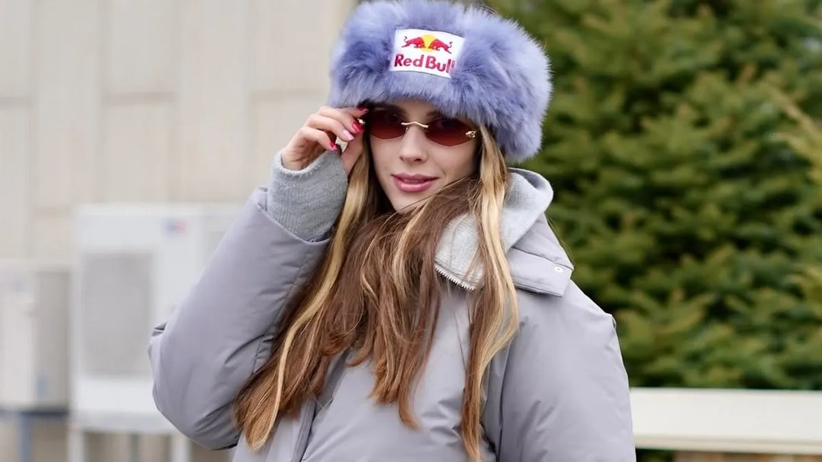 Магучіх розкрила свого нового спонсора: все стало зрозуміло після фотографій в особливій шапці
