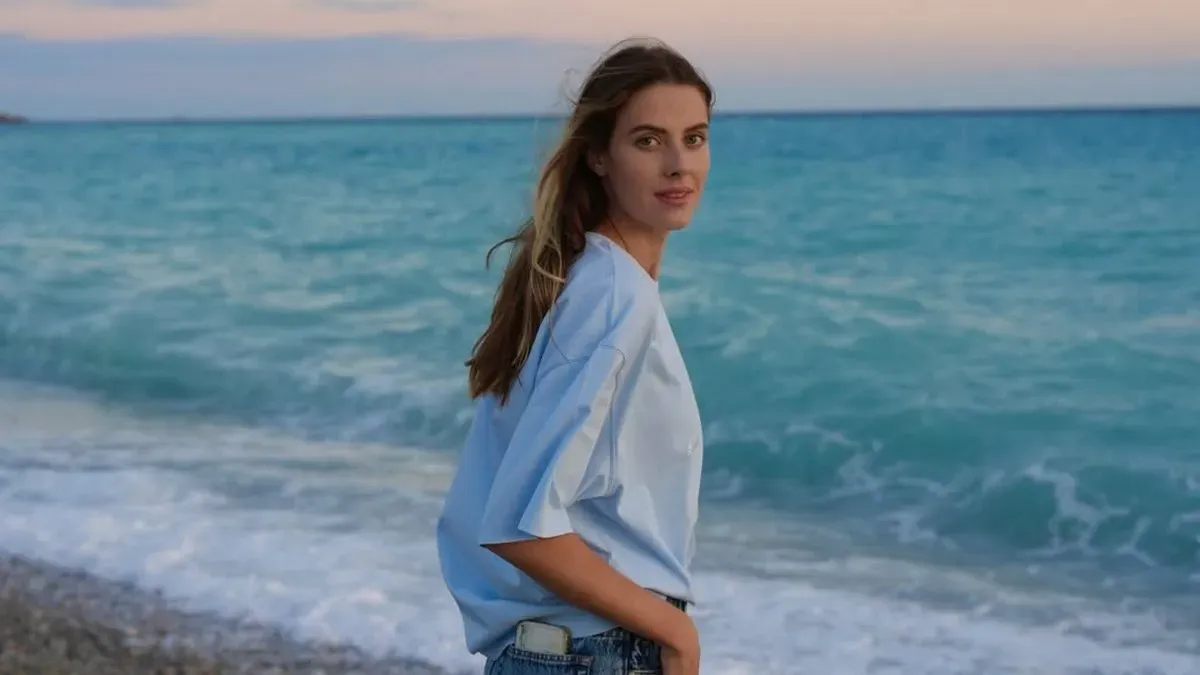 «Аж не віриться, що вже зима»: Магучіх поділилася літніми спогадами й звернулася до українців