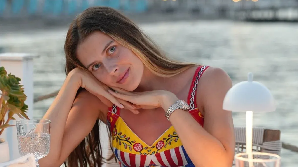 Магучіх готується підкорювати нові висоти під трек Дорофєєвої та Positiff: співачка відреагувала