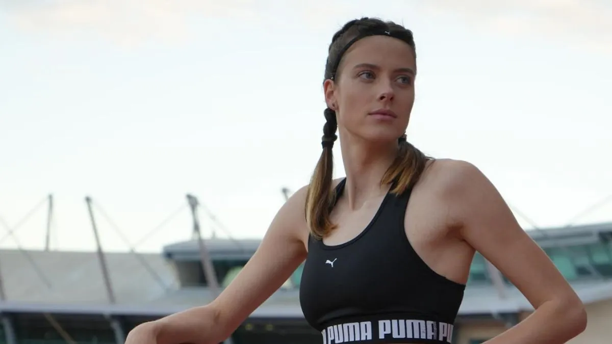 Українська олімпійська чемпіонка пережила моторошну ніч: росіяни змусили Магучіх спати у ванній – відео