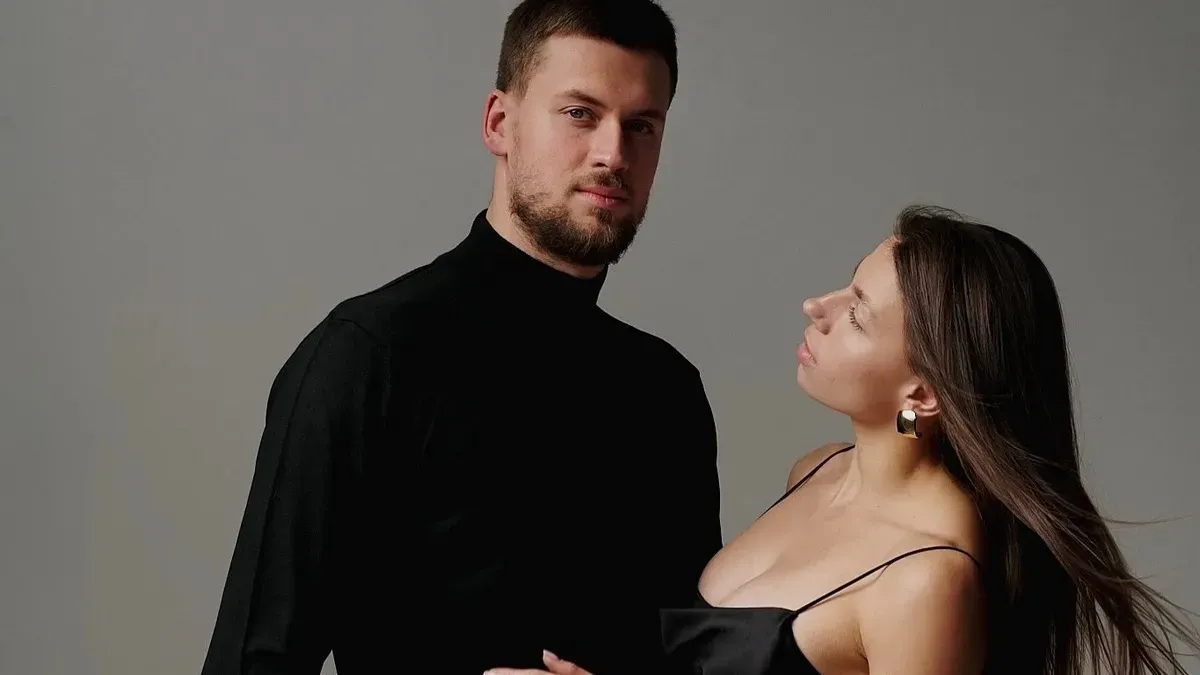 «Стільки сліз, лікарів та зусиль»: Бех-Романчук повідомила про вагітність – Харлан і Магучіх відреагували