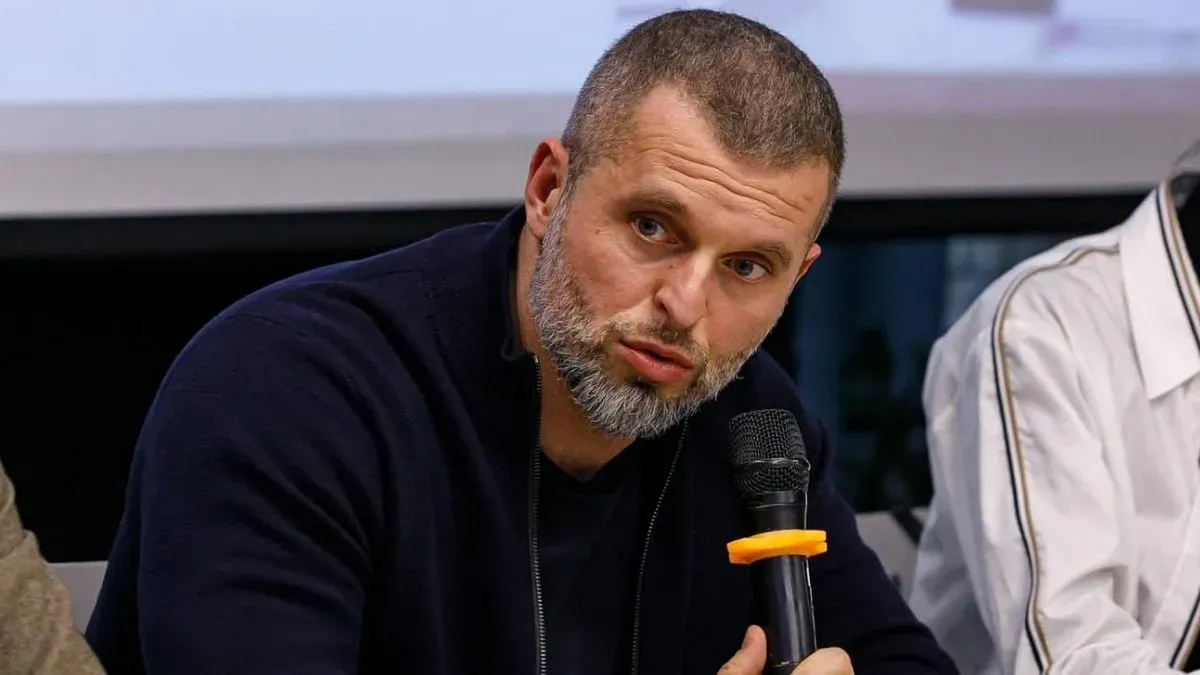 бідний, міністр