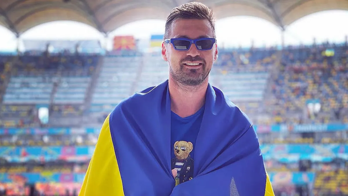Мілевський зробив прогноз на матч Бельгія – Україна: екс-форвард Динамо сказав, з яким рахунком завершиться гра