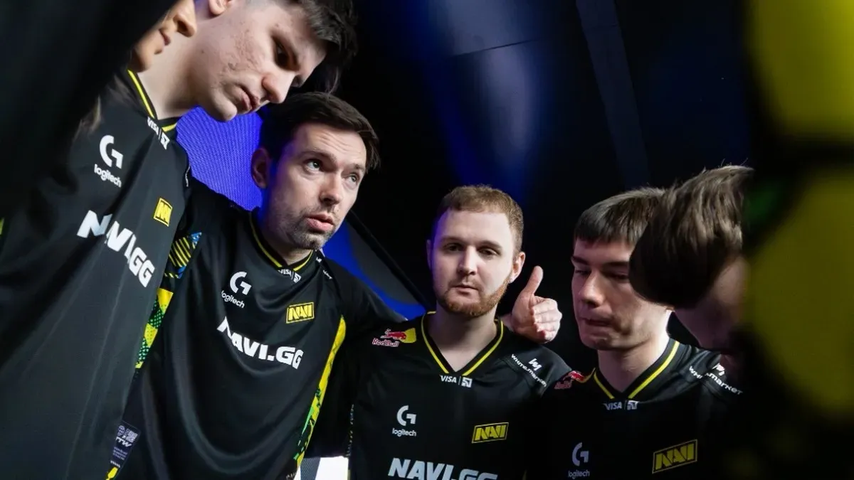 NaVi стали чемпіонами престижного турніру з CS:GO в США: що відомо про успіх «народжених перемагати»