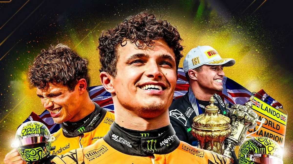 Визначився чемпіон Формули-1 та володар Кубка Конструкторів: хто тріумфував у найпрестижніших гонках світу