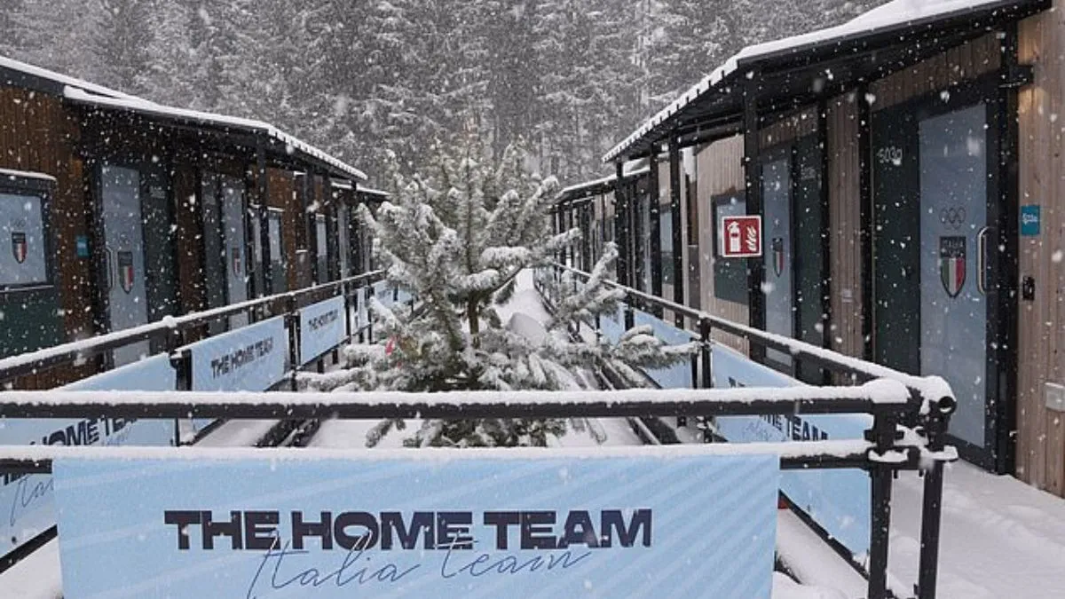 Після Олімпіади-2026 у сім'ях атлетів може статись «бейбібум»: в чому прорахувались організатори змагань