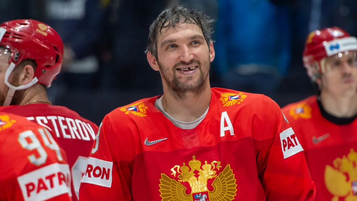 CAS зобов'язав повернути Росію в хокейні турніри: Україна може втратити місце в еліті ЧС