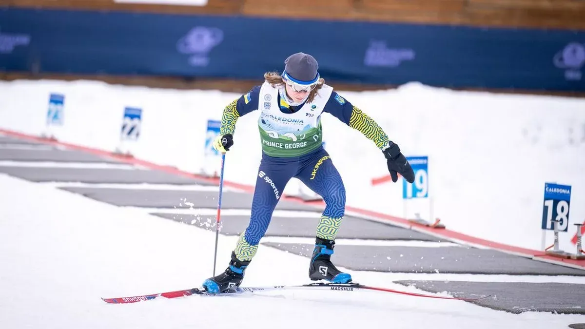 Українці виграли срібло Паралімпіади у лижних перегонах: це перша медаль у цьому виді спорту для синьо-жовтих