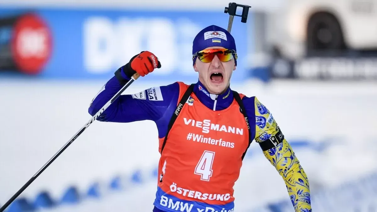 Фани біатлону на низькому старті: розклад нового сезону і коли пройде перший етап