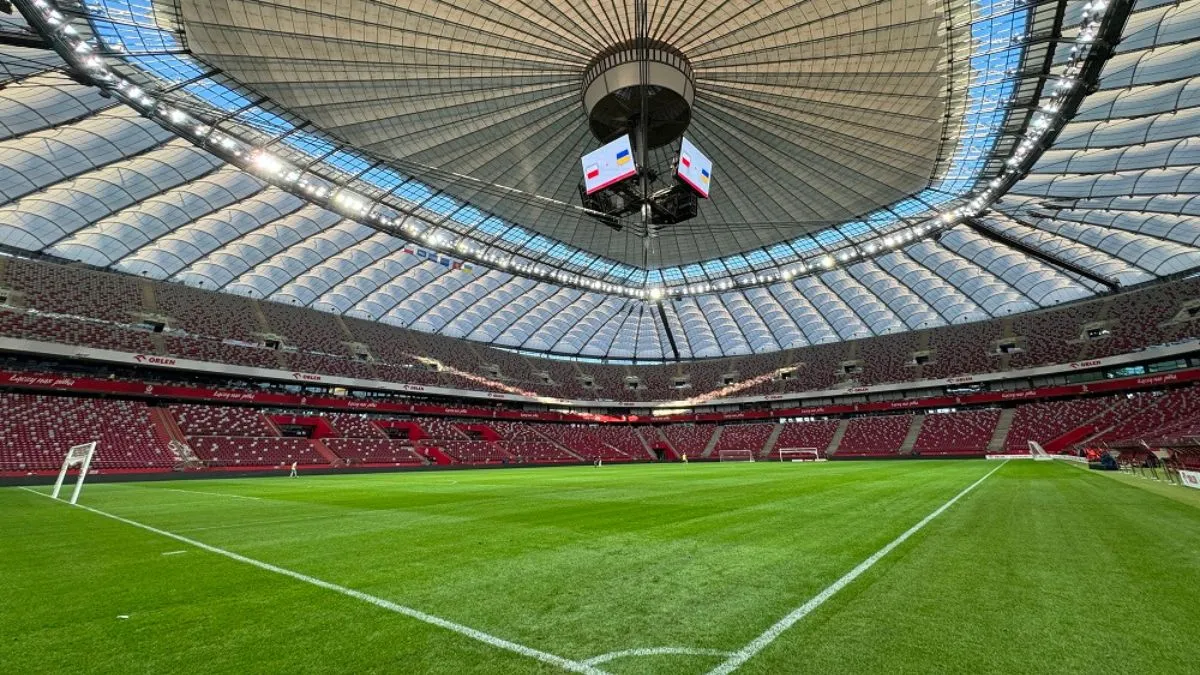 Україна у червні проведе товариський матч з європейською збірною: потенційний суперник – географічний сусід