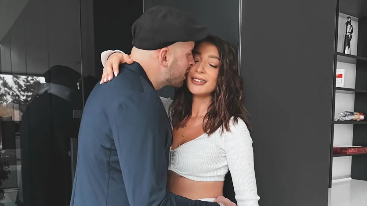 Легенда Шахтаря з коханою пішли в ресторан: ось яку важливу подію святкувало подружжя Ракицьких