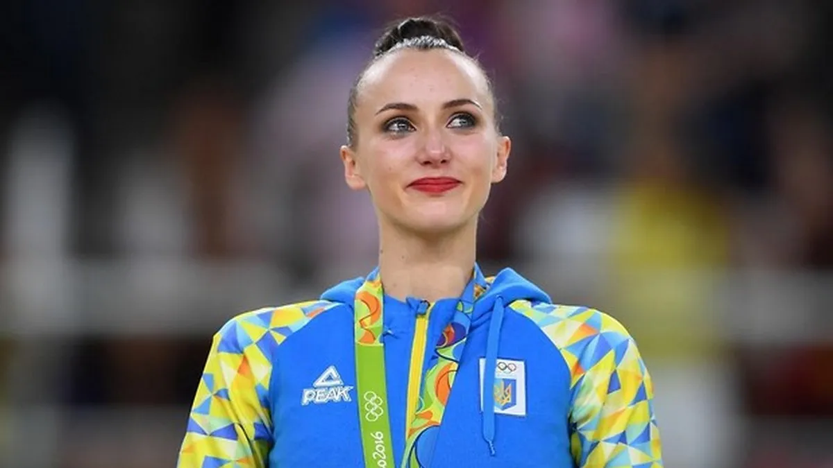 Призерці Олімпіади Ганні Різатдіновій пропонували інтим за мільйони доларів: відома відповідь спортсменки