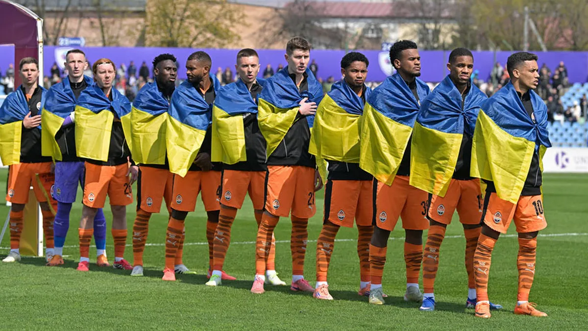 Шахтарю доведеться сплатити багатомільйонний штраф: який закон порушив гранд чемпіонату України з футболу