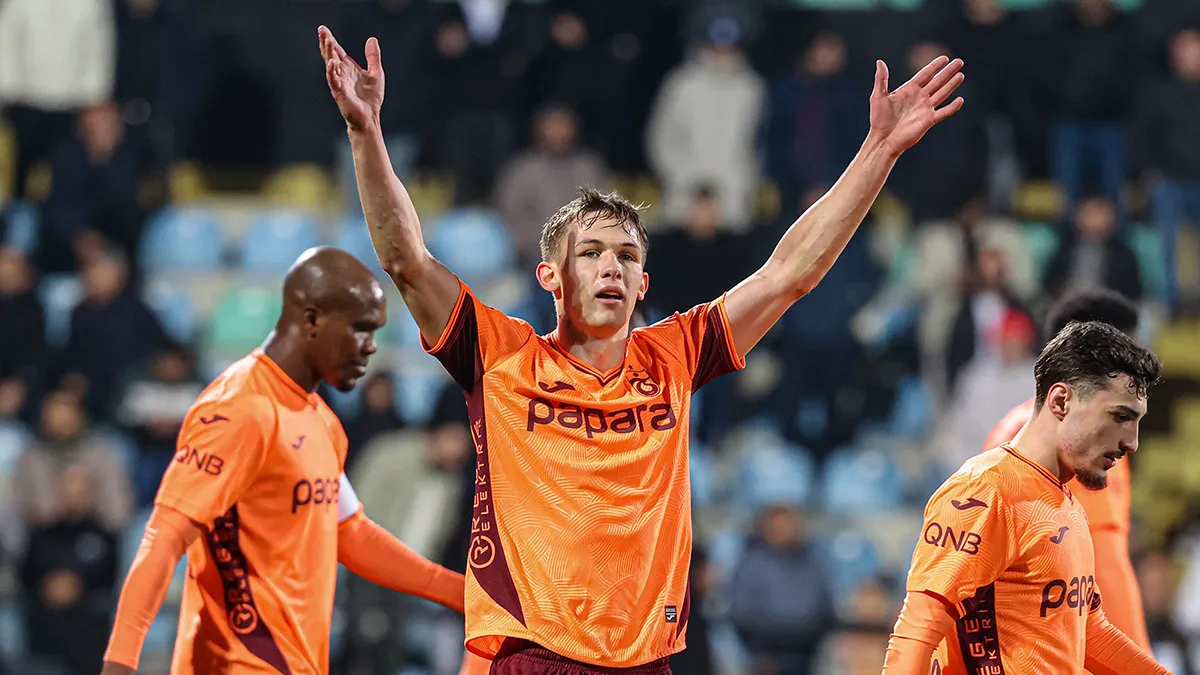 Український форвард оформив дубль у матчі Кубка Туреччини: відео двох голів ексгравця Шахтаря