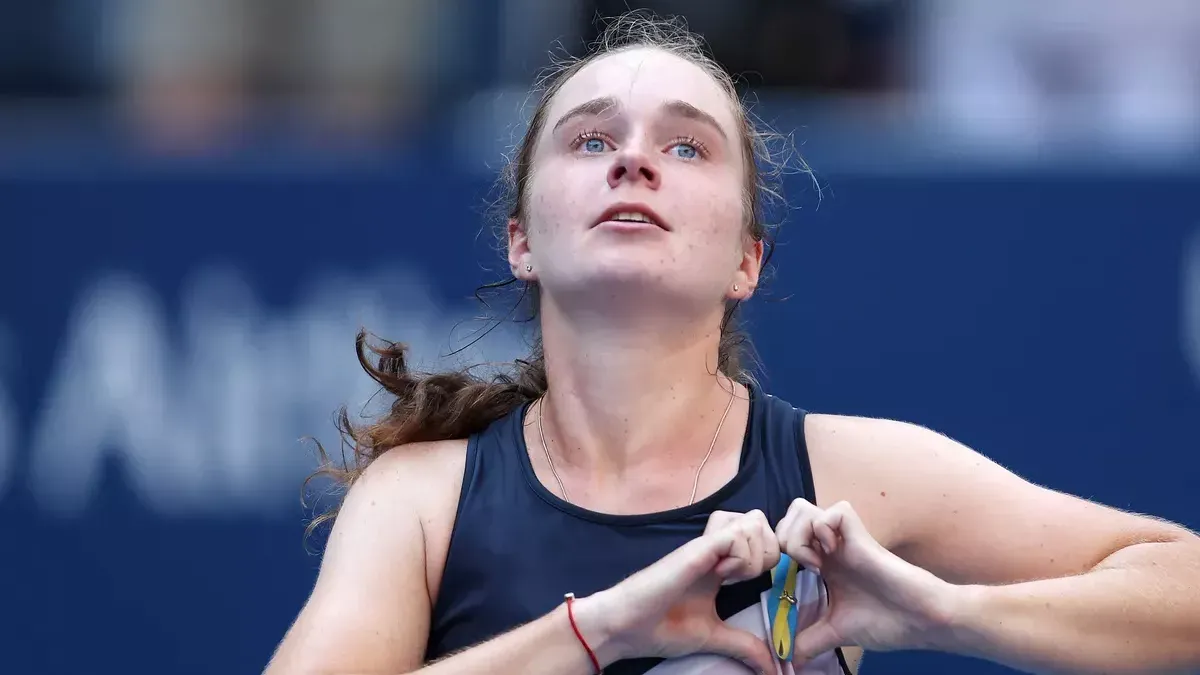 теніс, снігур