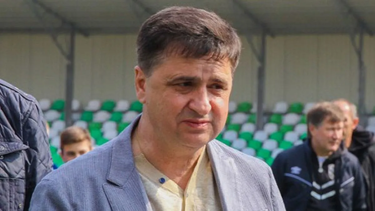 З Полтави до тюрми: ексвласника українського клубу затримали в росії за спробу підкупу арбітра